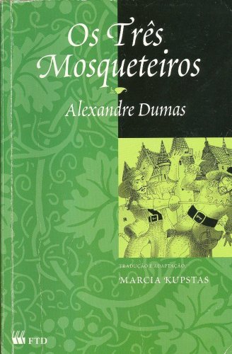 Os Três Mosqueteiros