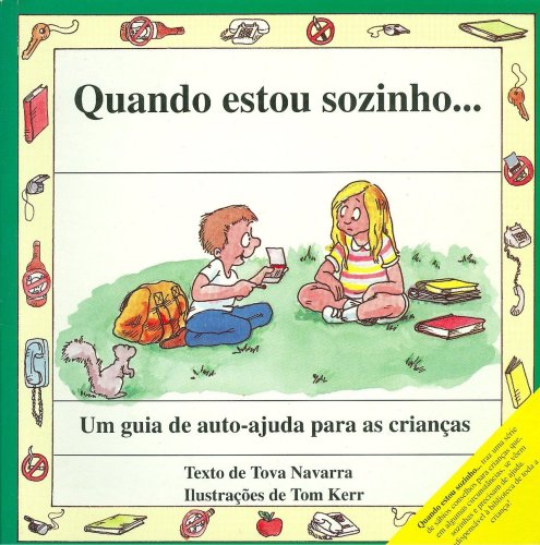 Quando Estou Sozinho...