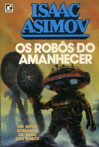 Os Robôs do Amanhecer