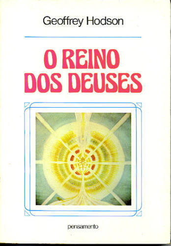 O Reino dos Deuses