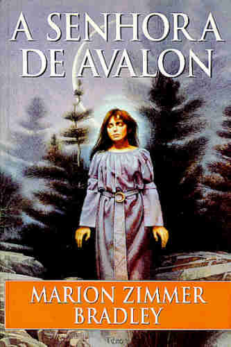 A Senhora de Avalon