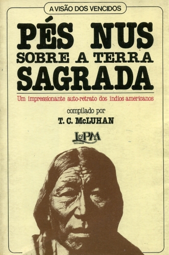 Pés Nus Sobre a Terra Sagrada