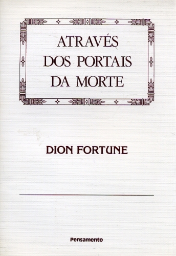 Através dos Portais da Morte