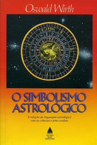 O Simbolismo Astrológico