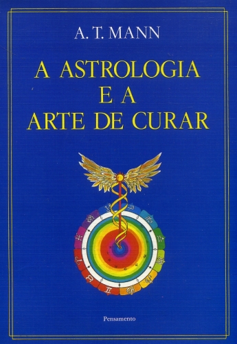 Astrologia e a Arte de Curar