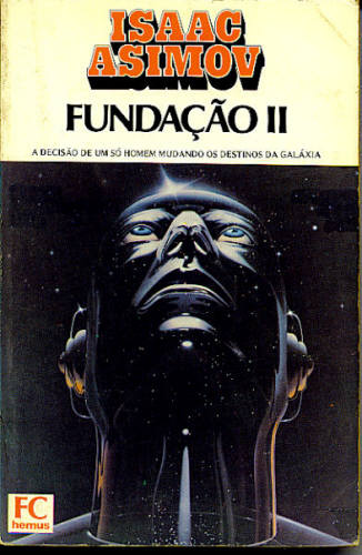 Fundação II