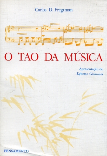 O Tao da Música