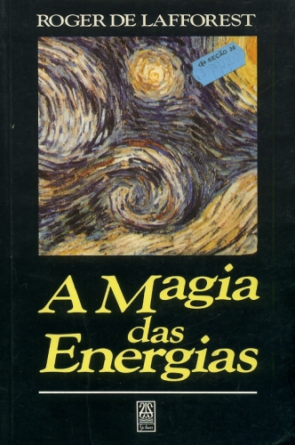A Magia das Energias
