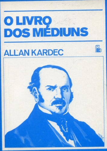 O Livro dos Médiuns