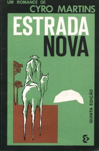 Estrada Nova