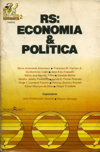 RS: Economia & Política