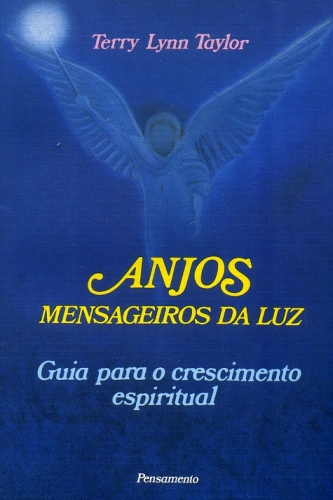 Anjos: Mensageiros da Luz