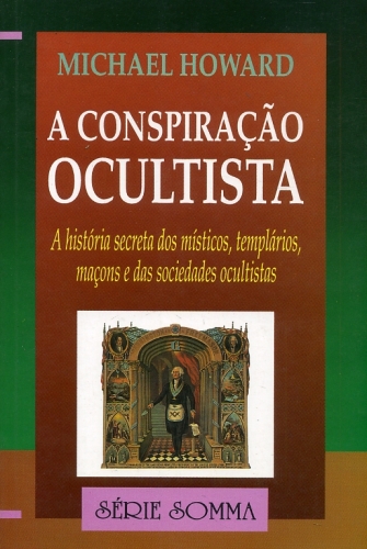 A Conspiração Ocultista