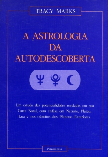 A Astrologia da Autodescoberta