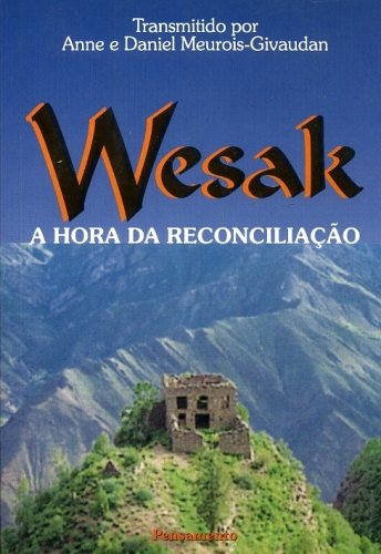 Wesak: A Hora da Reconciliação