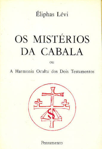 Os Mistérios da Cabala