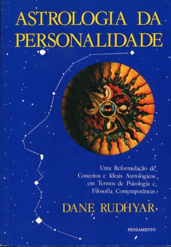 Astrologia da Personalidade