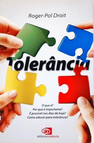 Tolerância