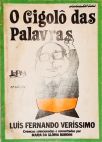 O Gigolô das Palavras