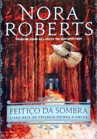 Feitiço Da Sombra