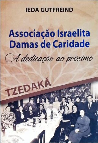 Associação Israelita Damas de Caridade
