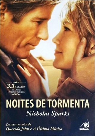 Noites De Tormenta