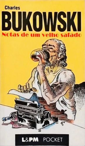 Notas De Um Velho Safado