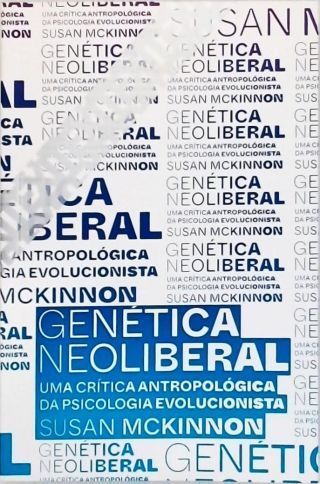 Genética Neoliberal