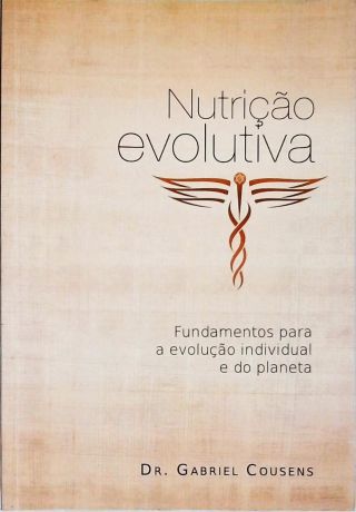 Nutrição Evolutiva