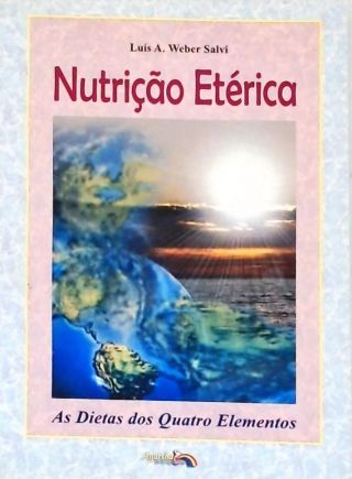 Nutrição Etérica