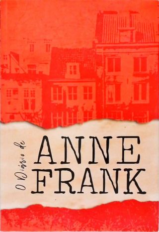 O Diário De Anne Frank