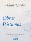 Obras Póstumas