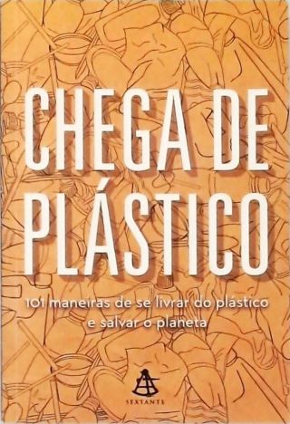 Chega de Plástico