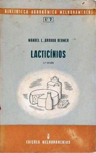 Lacticinios