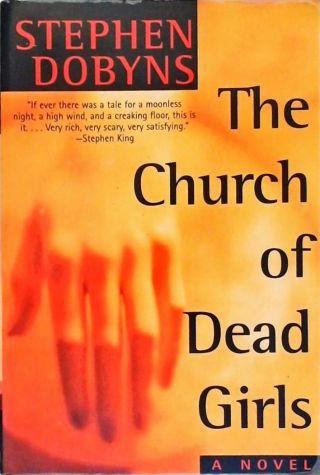 The Church Of Dead Girls