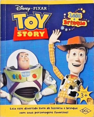 Toy Story