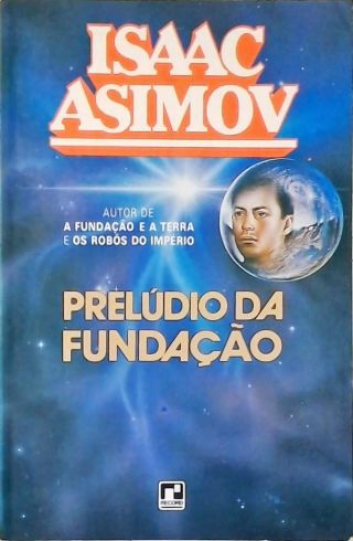 Prelúdio Da Fundação