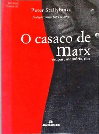 O Casaco De Marx