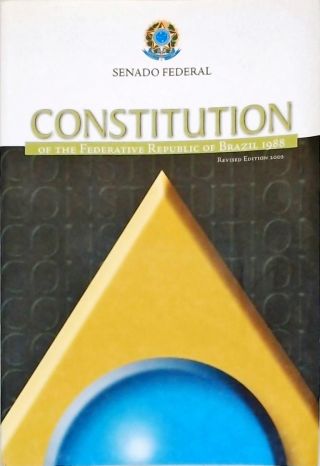 Constitution of the Federative Republic of Brazil 1988