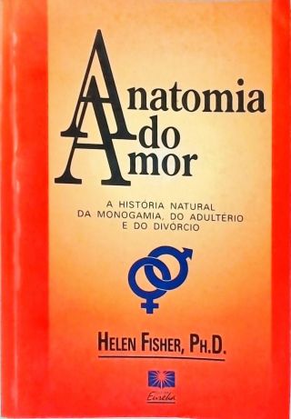 Anatomia Do Amor