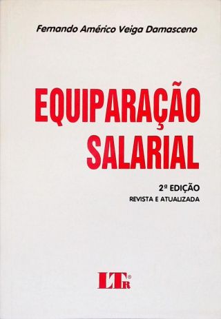 Equiparação Salarial