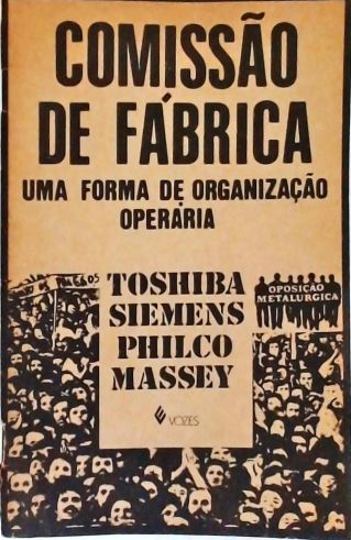Comissão de Fábrica