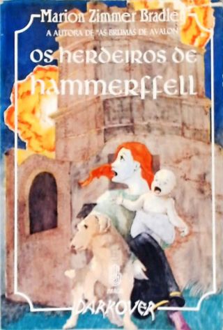 Os Herdeiros de Hammerffell