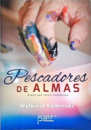 Pescadores de Almas