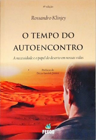 O Tempo do Autoencontro