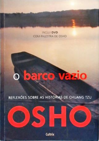 O Barco Vazio (Inclui Dvd)