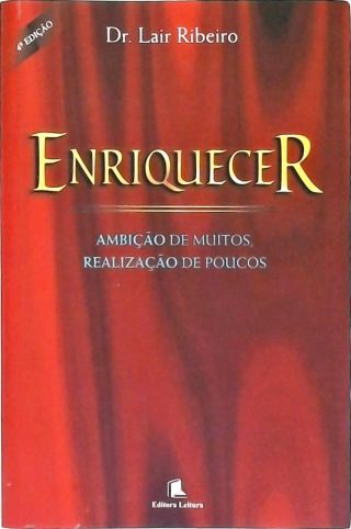 Enriquecer