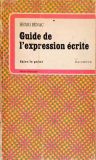 Guidede lExpression Écrite