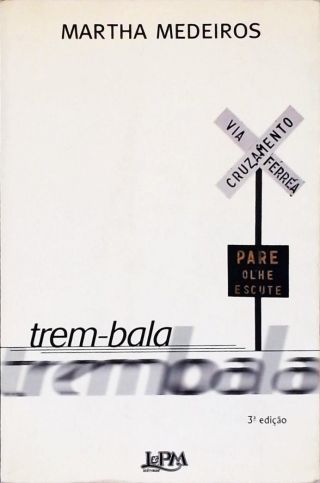 Trem-Bala