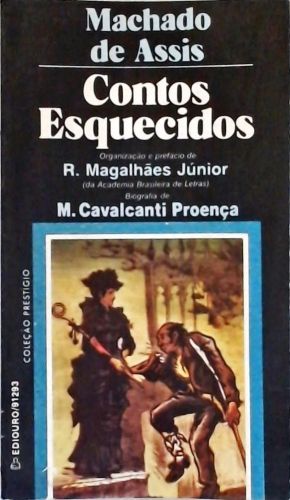 Contos Esquecidos